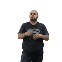 me gusta mauricio arias Sticker by Monólogos sin Propina