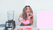 Oh Yeah Party GIF by BROOKLXN