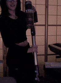 Sexy Cute Girl GIF