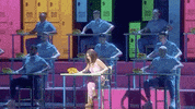 Brits GIF by BRIT Awards