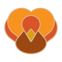 Fitgiving Sticker by LifeTimeEvents