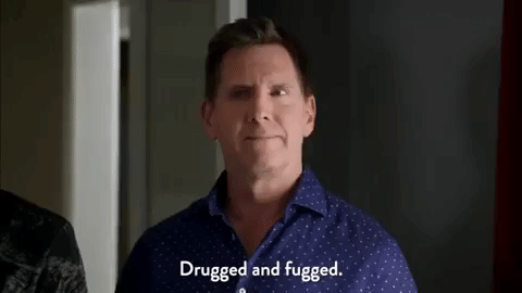 GIF by Workaholics