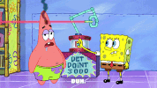 season 9 gary's new toy GIF by SpongeBob SquarePants