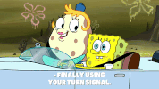 season 9 little yellow book GIF by SpongeBob SquarePants
