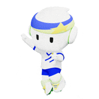 Football Soccer GIF by OPPO