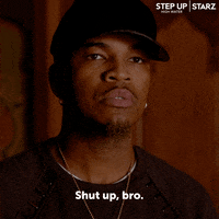 Dance Starz GIF by Step Up Series