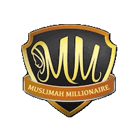 Mm Propolis Sticker by Muslimah Millionaire