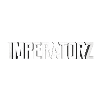 Imperator Sticker by Scantraxx