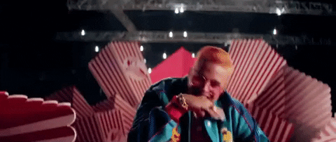 Pop Israel GIF by Static & Ben El