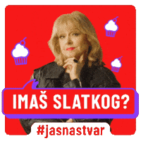 Wiener Jasna GIF by WienerOsiguranje