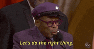 spike lee oscars GIF by The Academy Awards