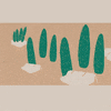 anaperezlopez animation music video rain ackland GIF