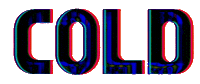 Art Glitch Sticker