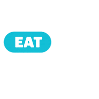 qrafoods supermarket grocery groceries grocer Sticker
