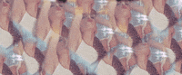 Juliet Simms Kaleidoscope GIF by Sumerian Records