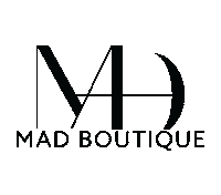 Mad Girls Club Sticker by MADBoutique