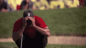 tiger woods pga GIF