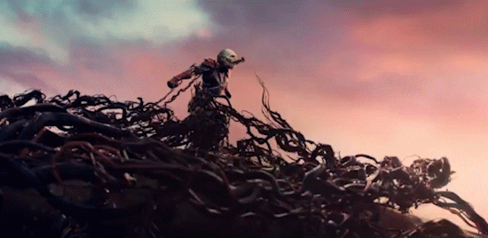 Season 1 Nickelodeon GIF by Paramount+