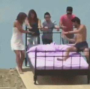 sysads giphyupload meme people think GIF