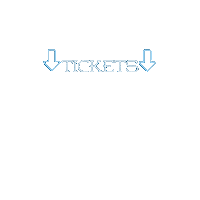 Tickets Offtherails Sticker by Off The Rails Worcester