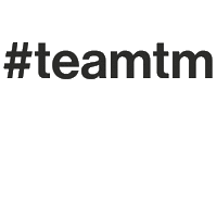 Teamtm Sticker by tresmultimedia