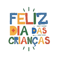 Feliz Sticker