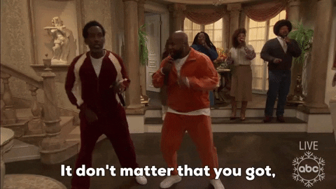 The Facts Of Life Diffrent Strokes GIF by ABC Network