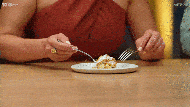 Poh Ling Yeow Australia GIF by MasterChefAU