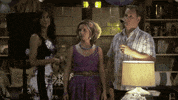 kimmy gibbler netflix GIF by Fuller House