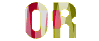 Art Glitch Sticker