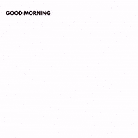 Step Back Good Morning GIF by Berk's Beans Coffee