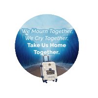 Takeushome Sticker by Thank You Hashem