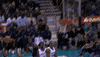dwight howard lego GIF by NBA