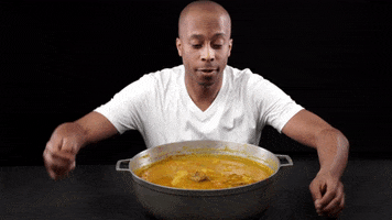 Haitian Independence Man GIF by Bernardson