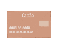 Credit Card Money Sticker