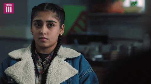 Season 3 GIF by BBC Three