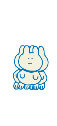 animation art Sticker by Alivia Horsley