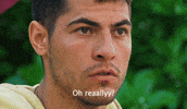 Sam Wow GIF by Survivor CBS