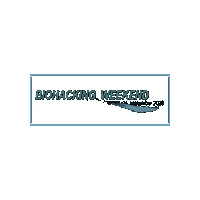 Biohacking Girls Sticker