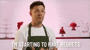 Australia Dessert GIF by MasterChefAU