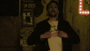 Angry The Hip GIF by The Tragically Hip