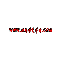 Logo Listen Sticker by MAGEFA