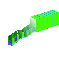 Design Milan Sticker by DW_DOS