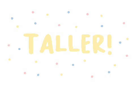 Dulce Emprendedor Sticker