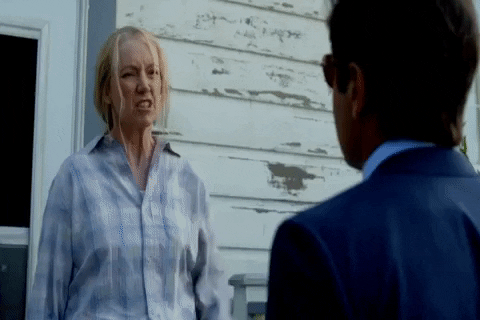 episode 2 GIF by The X-Files