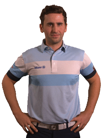 Golf Congrats Sticker by UCOM