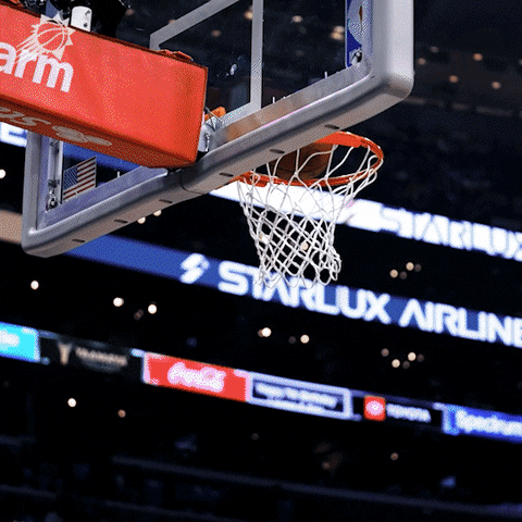 Nba Playoffs Celebration GIF by Phoenix Suns