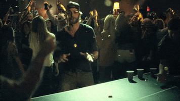 Country Music Dancing GIF by Thomas Rhett