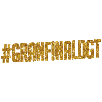 Gottalent Granfinal Sticker by Dominicana's Got Talent