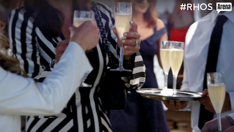 rhos GIF by Real Housewives of Sydney